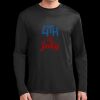 Long Sleeve PosiCharge ® Competitor™ Tee Thumbnail