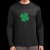 Long Sleeve PosiCharge ® Competitor™ Tee Thumbnail