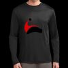 Long Sleeve PosiCharge ® Competitor™ Tee Thumbnail