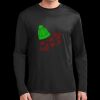 Long Sleeve PosiCharge ® Competitor™ Tee Thumbnail