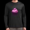 Long Sleeve PosiCharge ® Competitor™ Tee Thumbnail