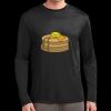 Long Sleeve PosiCharge ® Competitor™ Tee Thumbnail