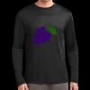Long Sleeve PosiCharge ® Competitor™ Tee Thumbnail