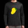Long Sleeve PosiCharge ® Competitor™ Tee Thumbnail