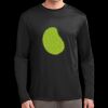Long Sleeve PosiCharge ® Competitor™ Tee Thumbnail