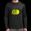 Long Sleeve PosiCharge ® Competitor™ Tee Thumbnail