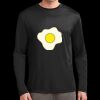 Long Sleeve PosiCharge ® Competitor™ Tee Thumbnail