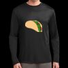 Long Sleeve PosiCharge ® Competitor™ Tee Thumbnail