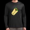 Long Sleeve PosiCharge ® Competitor™ Tee Thumbnail