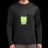 Long Sleeve PosiCharge ® Competitor™ Tee Thumbnail