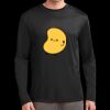 Long Sleeve PosiCharge ® Competitor™ Tee Thumbnail