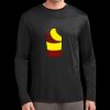 Long Sleeve PosiCharge ® Competitor™ Tee Thumbnail