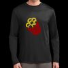 Long Sleeve PosiCharge ® Competitor™ Tee Thumbnail