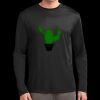 Long Sleeve PosiCharge ® Competitor™ Tee Thumbnail