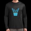 Long Sleeve PosiCharge ® Competitor™ Tee Thumbnail