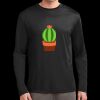 Long Sleeve PosiCharge ® Competitor™ Tee Thumbnail