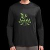 Long Sleeve PosiCharge ® Competitor™ Tee Thumbnail