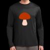 Long Sleeve PosiCharge ® Competitor™ Tee Thumbnail