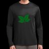 Long Sleeve PosiCharge ® Competitor™ Tee Thumbnail