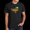 Unisex CVC Tee Thumbnail