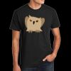 Unisex CVC Tee Thumbnail