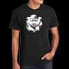 Unisex CVC Tee Thumbnail