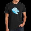 Unisex CVC Tee Thumbnail