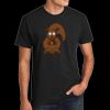 Unisex CVC Tee Thumbnail
