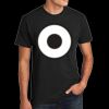 Unisex CVC Tee Thumbnail