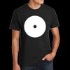 Unisex CVC Tee Thumbnail