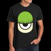 Unisex CVC Tee Thumbnail