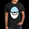 Unisex CVC Tee Thumbnail