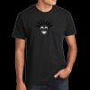 Unisex CVC Tee Thumbnail