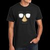 Unisex CVC Tee Thumbnail