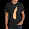 Unisex CVC Tee Thumbnail