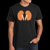 Unisex CVC Tee Thumbnail
