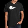 Unisex CVC Tee Thumbnail