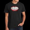 Unisex CVC Tee Thumbnail