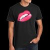 Unisex CVC Tee Thumbnail