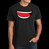 Unisex CVC Tee Thumbnail