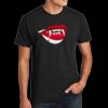 Unisex CVC Tee Thumbnail