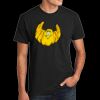 Unisex CVC Tee Thumbnail