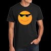 Unisex CVC Tee Thumbnail