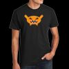 Unisex CVC Tee Thumbnail