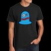 Unisex CVC Tee Thumbnail