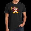 Unisex CVC Tee Thumbnail