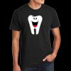 Unisex CVC Tee Thumbnail
