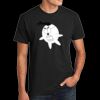 Unisex CVC Tee Thumbnail