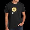 Unisex CVC Tee Thumbnail