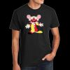 Unisex CVC Tee Thumbnail